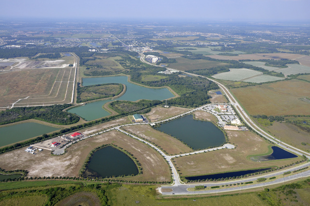 Lakewood Ranch Business Park