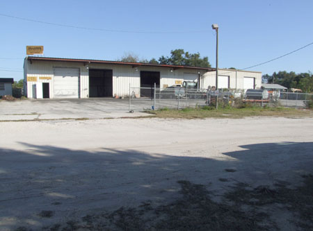 2740 Industrial Park Drive