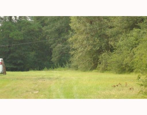 Airport Road and Hwy 190