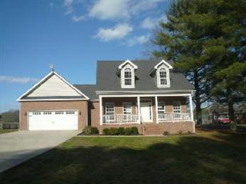 2272 Old Tullahoma