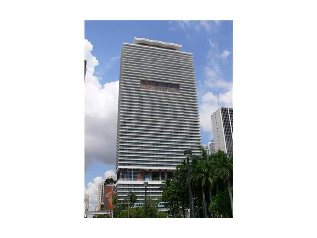 50 BISCAYNE BL # 4302