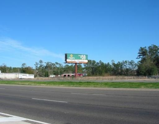 E I-10 Service Road