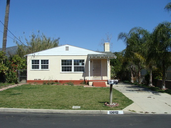 13012 Woodcock Avenue