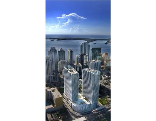 1111 SW 1 AV # 3317