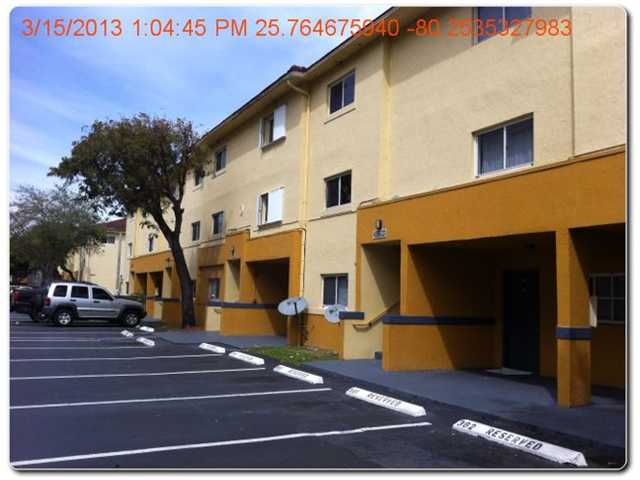 14910 SW 82 TE # 15-105