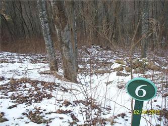 Lot # 6 Whisper Mountain (Apn# 8763