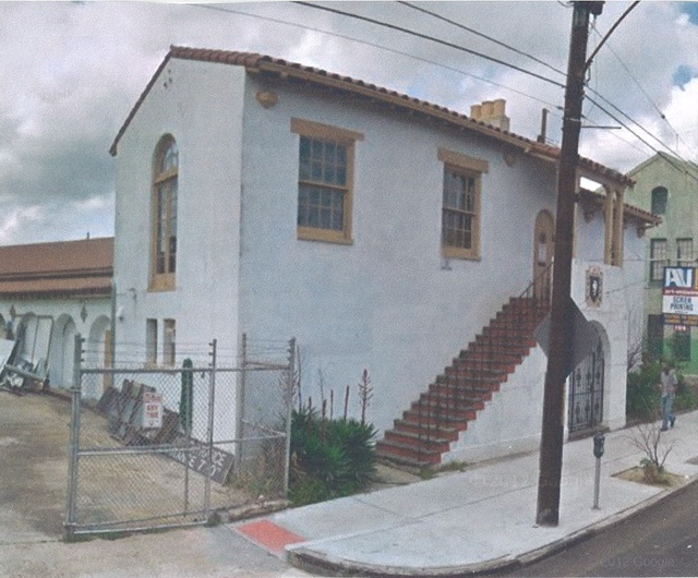 1911 Magazine Street