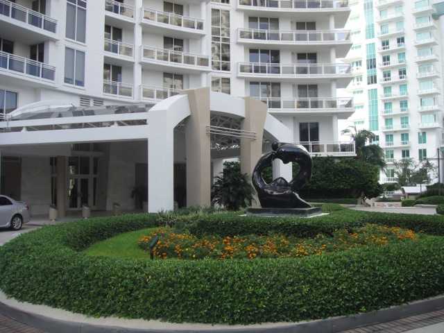 901 BRICKELL KEY BL # 608