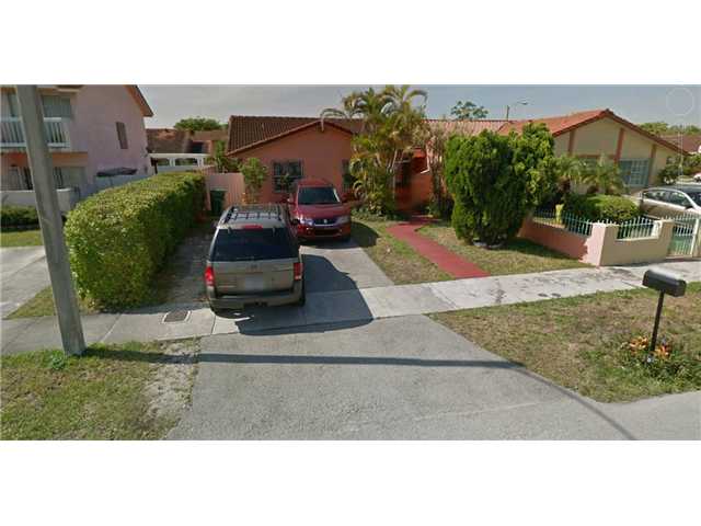 1224 SW 118 CT # B