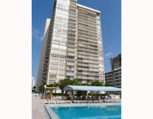 3140 S OCEAN # 1908