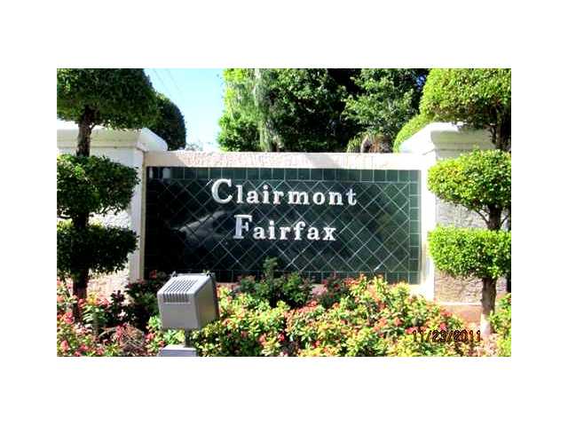 10433 E CLAIRMONT CIRCLE # 101