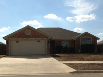 3806 Llano Estacado Ct