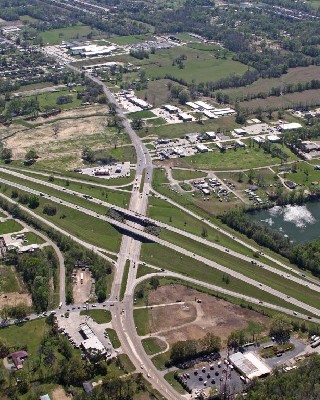 Highway 73 & I-10