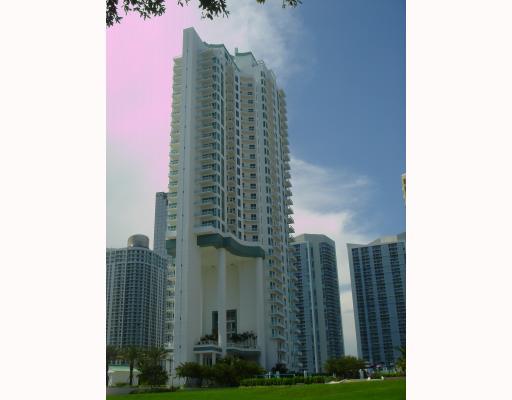 900 BRICKELL KEY BL # 603