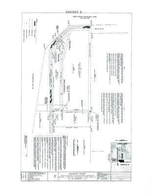 Bert Kouns Industrial Loop @ I-49