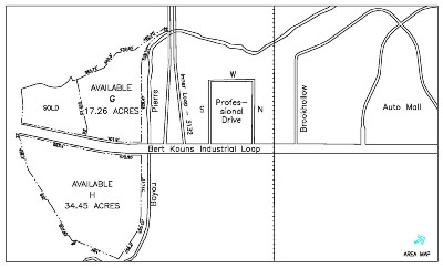 Bert Kouns Industrial Loop