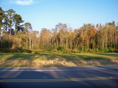 Hwy 190 & River Rd