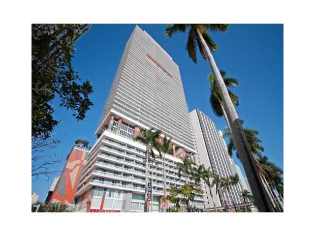 50 Biscayne Blvd Apt 5104