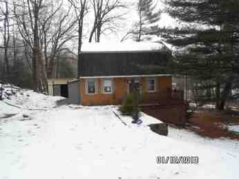 25 Hudson Dr