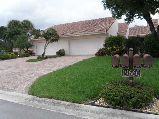 19660 Sawgrass Dr Apt 1201