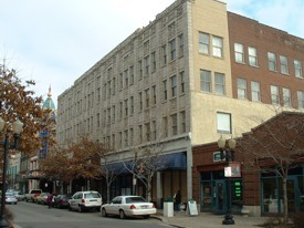 629-631 S. Fourth Street