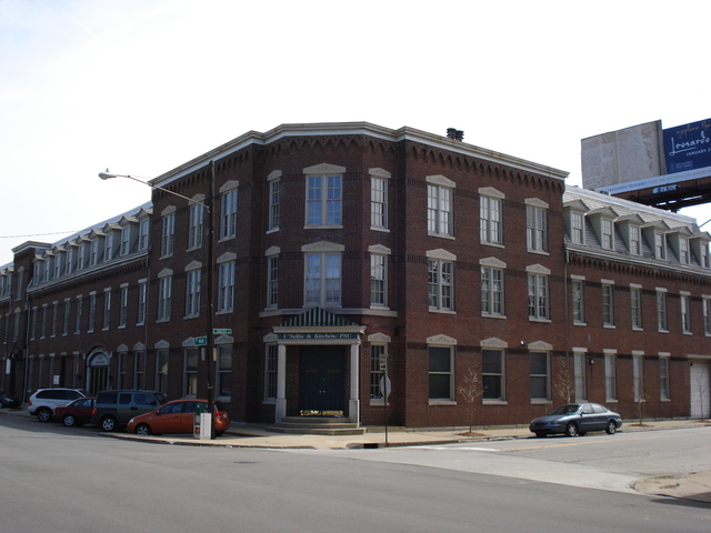 600 East Main Street