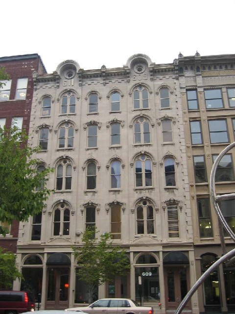 609 W. Main St.