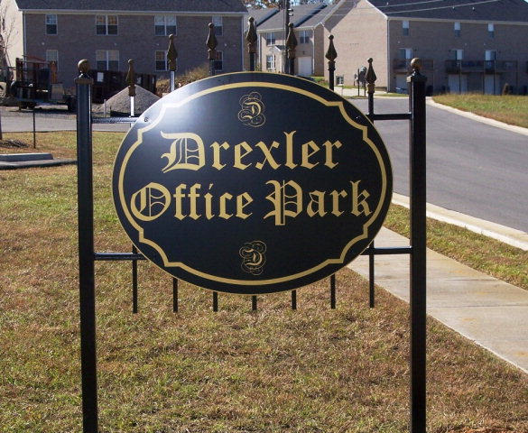 Lot #5 Drexler Circle