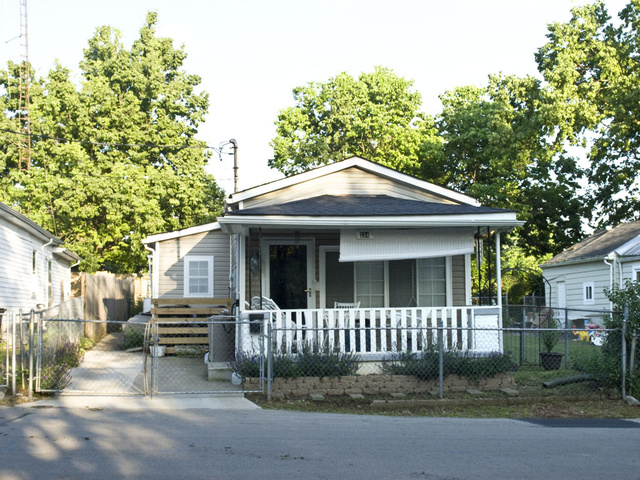 224 Perry St.