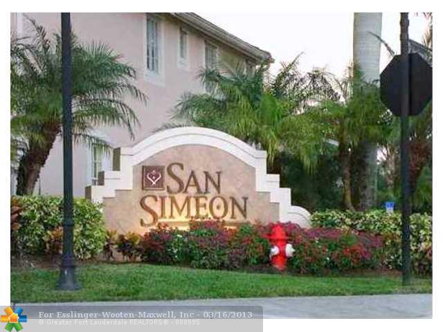 1550 SAN SIMEON CR # 3743