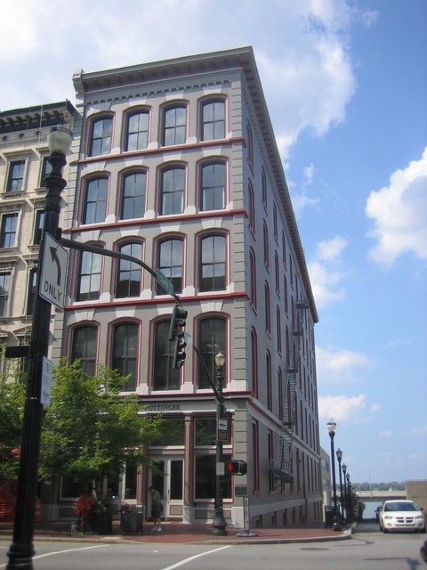 601 West Main Street