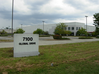 7100 Global Drive