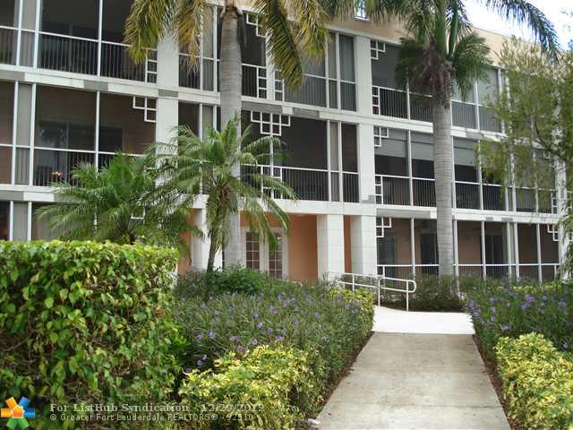 85 Gulfstream Rd Apt 109a