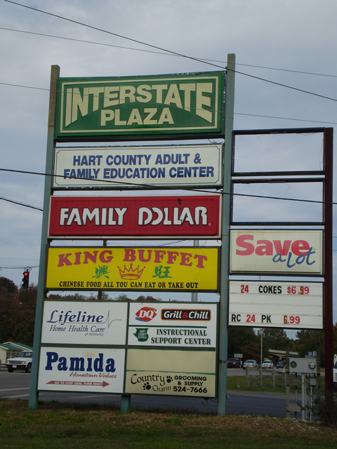 300 Interstate Plaza Rd.