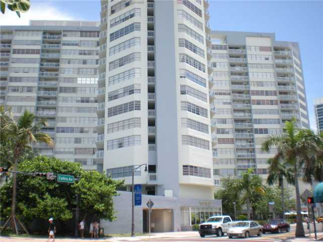 7135 Collins Ave Apt 735