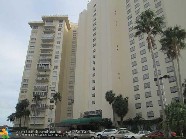 11111 Biscayne Blvd Unit 6g Aka Unit 615