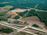 Buttermilk Road & Moore Ridge Road