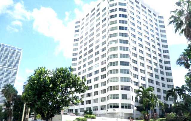 905 Brickell Bay Dr Apt 321