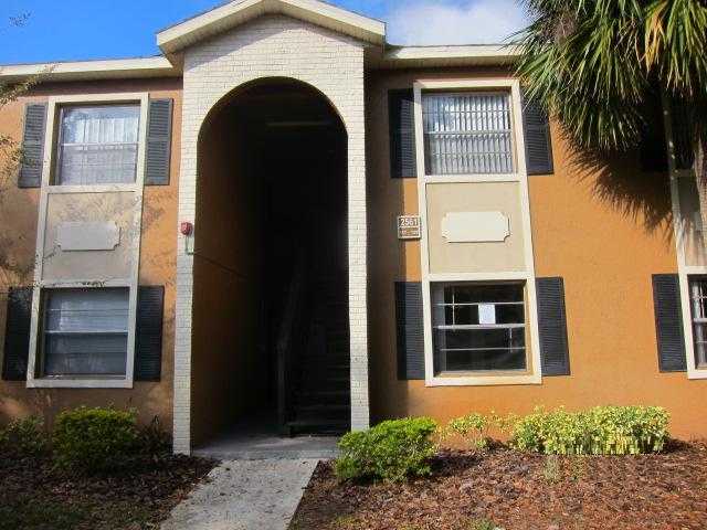 2561 N Alafaya Trl Apt 117