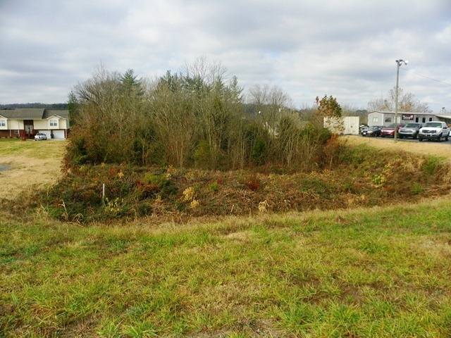 Lot 46 and 47 Winfield Dunn Parkway