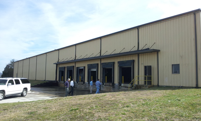 191 East Industrial Park