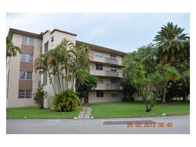 5275 Nw 10th Ct Apt 403