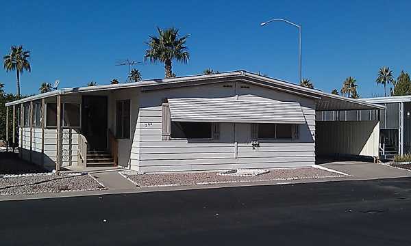 205 S. Higley Rd. #292