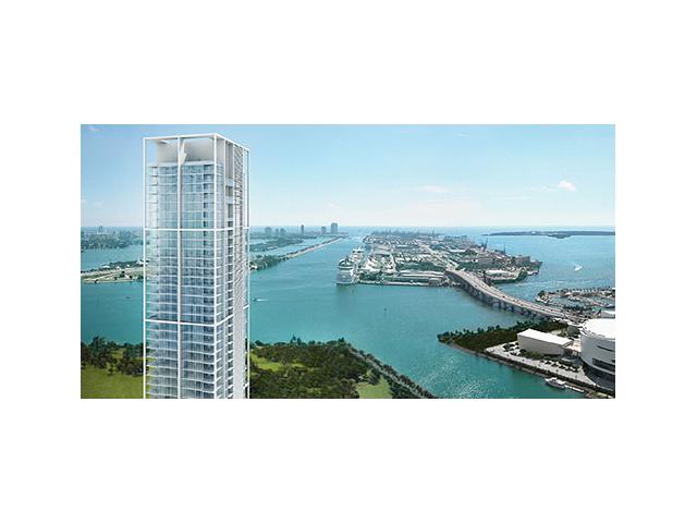 1040 BISCAYNE BLVD # 2305