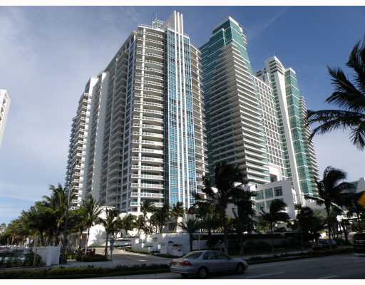 3535 S OCEAN DR # 1005