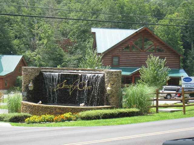 1902 Bluff Mountain Road