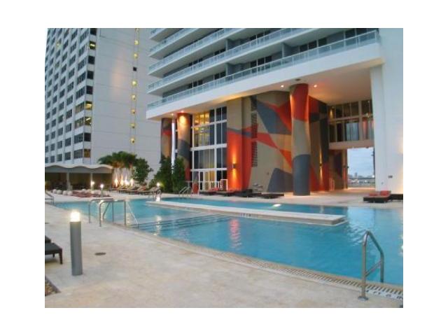 50 BISCAYNE BL # 2405