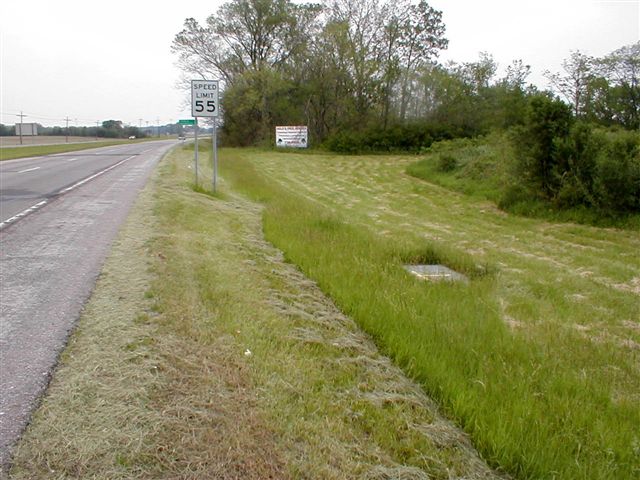 US. 31 & SR. 252