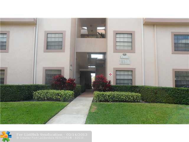 10690 Nw 14th St Apt 131