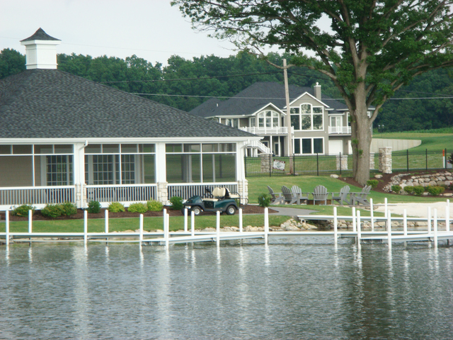 Crooked Lake Beach Club